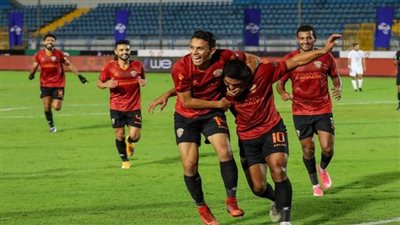 سيراميكا كليوباترا يواجه طلائع الجيش وديًا غدًا