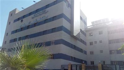 وفاة 7 مصابين بفيروس كورونا بمستشفيات القليوبية