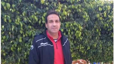 عبد الفتاح عبد الرازق يتقدم باستقالته من تدريب كفر الشيخ 