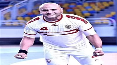 الزمالك يقنع هتلر اليد بالعودة من الاعتزال