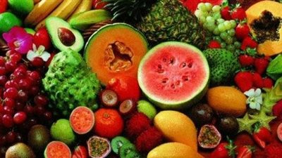 الفاكهة وقود صحي.. ماذا يحدث بالجسم عند تناول الفواكة؟