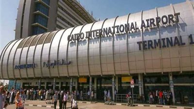 وصول 144 رحلة دولية وداخلية إلى مطار القاهرة خلال 24 ساعة