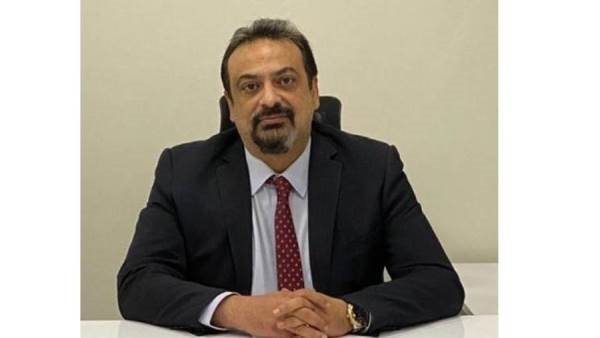 الدكتور حسام عبد