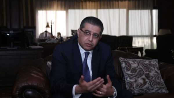 الدكتور محمد جزر