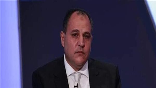 أحمد الشربيني