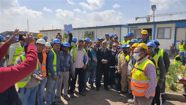 العمالة غير المنتظمة