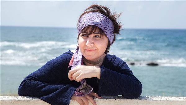 أميمة الخليل