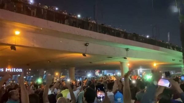 اخلاء سبيل متهمين