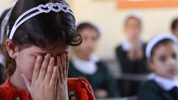 زواج قاصرات - صورة