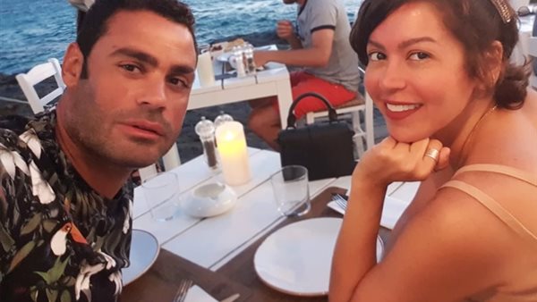 لقاء الخميسي - محمد