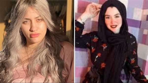 حنين حسام وموده الادهم