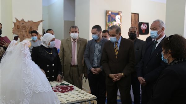 محافظ كفر الشيخ