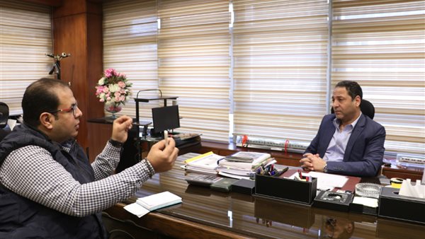 رئيس القومية للأنفاق