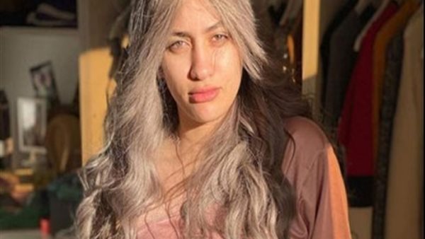 مودة الأدهم 