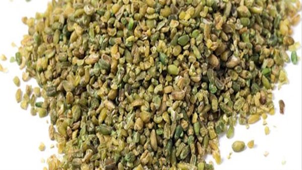 فريكة خضراء (أرشيفية)