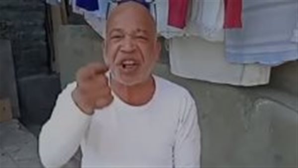 الفنان شريف دسوقي