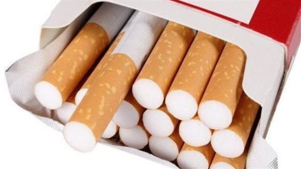اسعار السجائر