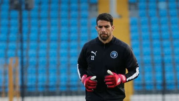 شريف إكرامي 