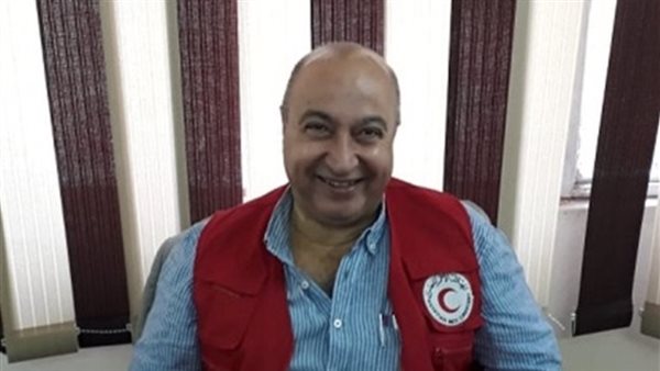  الدكتور إبراهيم