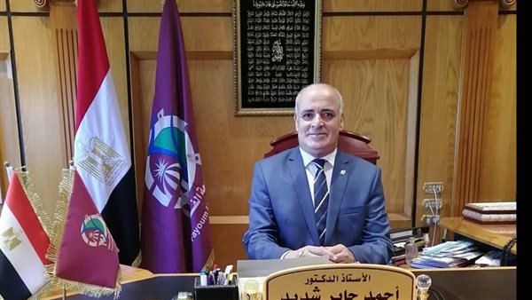 الدكتور أحمد جابر