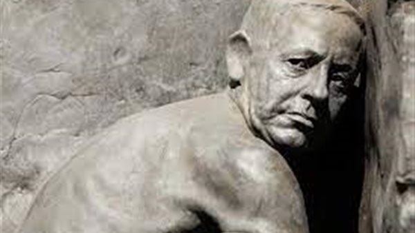 تمثال نيتياهو