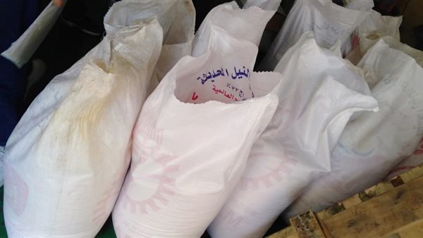 جانب من الحملة