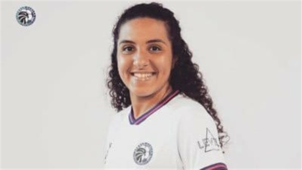 تالة الغامدي لاعبة