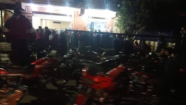 تجمعات المواطنين