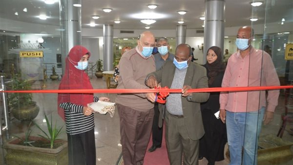  معرضً لمنتجات عضوات