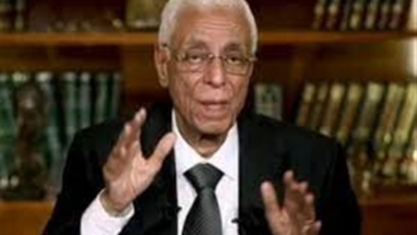 الدكتور حسام موافي