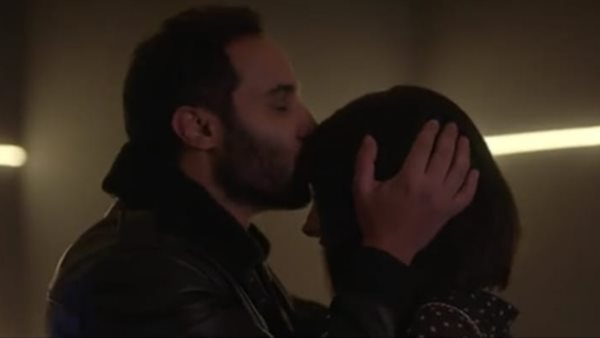 أحمد فهمي وهنا الزاهد