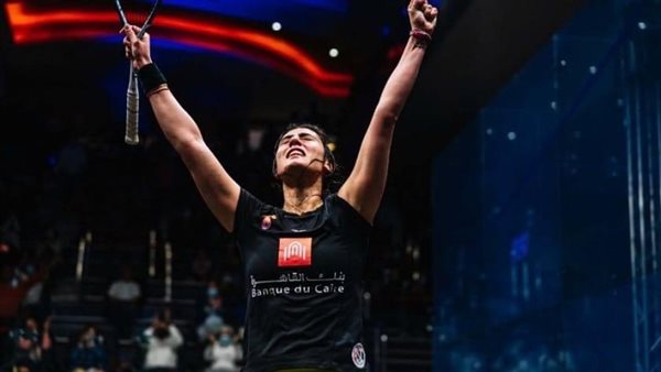 المصنفة الأولي عالمياً