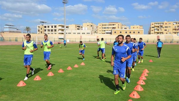 فريق كفر الشيخ 