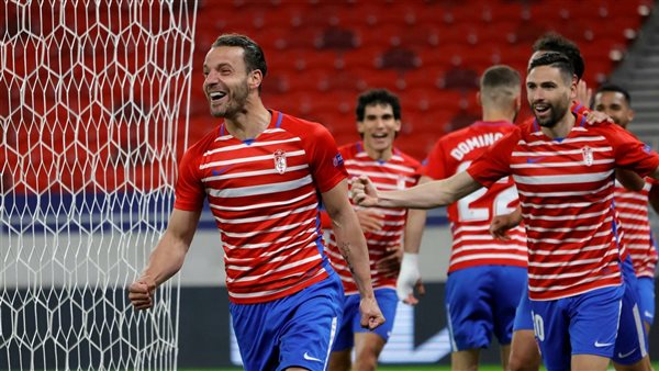 فريق غرناطة الإسباني