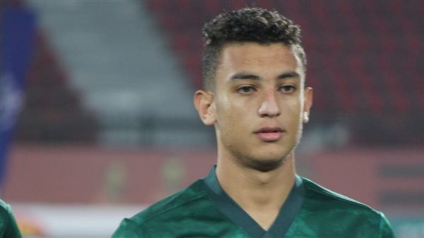 أحمد الندري