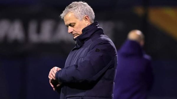 جوزيه مورينيو