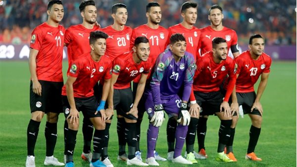 المنتخب الأولمبي