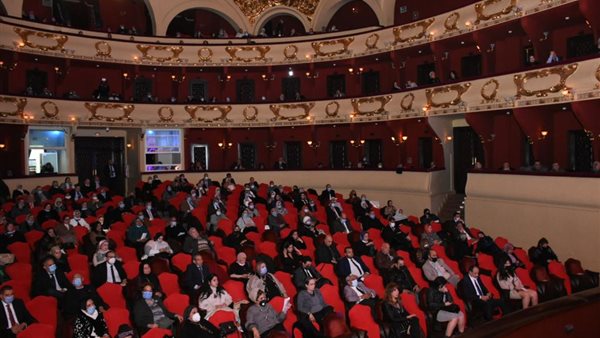 دار الأوبرا