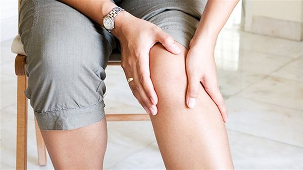  هشاشة العظام