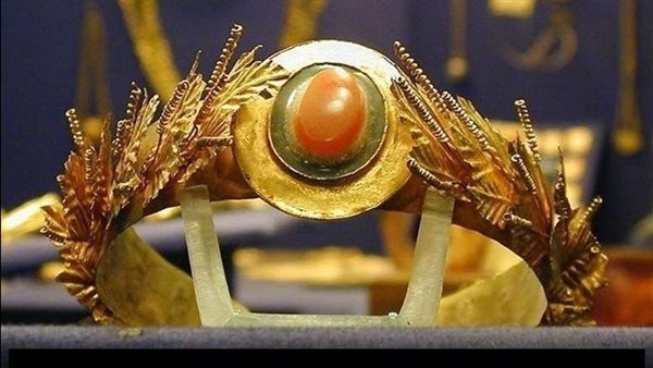  كنز دوش الذهبي