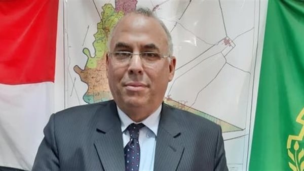 المهندس حسن زايد