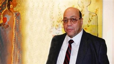 تشييع جنازة وزير الثقافة الأسبق شاكر عبد الحميد من مسجد الشرطة بالشيخ زايد ( فيديو)