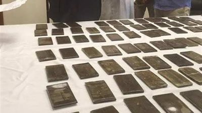 لحيازتهم 4 آلاف قرص مخدر.. تجديد حبس 4 عاطلين بالإسكندرية