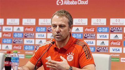 فيليك يعلن تشكيل بايرن ميونخ لمواجهة لايبزج في الدوري الألماني 