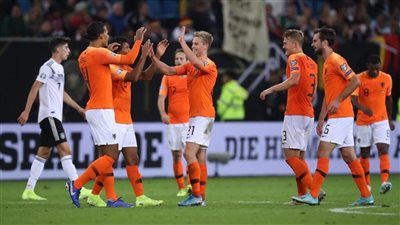 مفاجآت عديدة في قائمة منتخب هولندا لتصفيات كأس العالم 2022