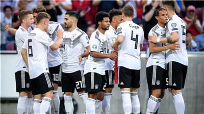 أحدهما مصاب والآخر مخالط.. دخول ثنائي منتخب ألمانيا الحجر الصحي بسبب كورونا