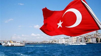 وزارة التجارة التركية: العجز التجاري قفز بنسبة 52.4% في يوليو الماضي