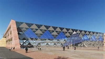 هل سيتم افتتاح المتحف المصري الكبير قبل الاحتفال باكتشاف مقبرة توت عنخ آمون؟ مصدر يجيب