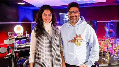 تعرف على حقيقة ارتباط روبي ووليد منصور (خاص)