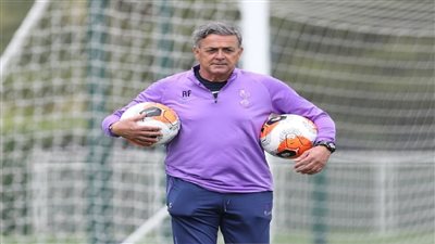 مدرب الهلال السوداني: الدوري المصري الأقوى إفريقيًا.. وتركي آل الشيخ سبب وجودي (حوار)